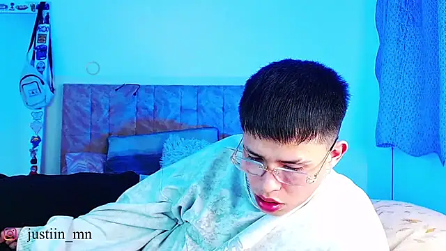 _justinmoon2 Шоу с уебкамера