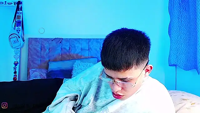 عرض كام _justinmoon2