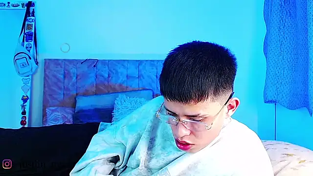 _justinmoon2 Webcam Show