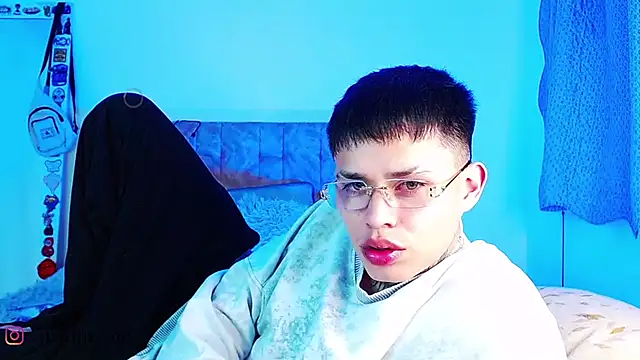 Show de webcam de _justinmoon2