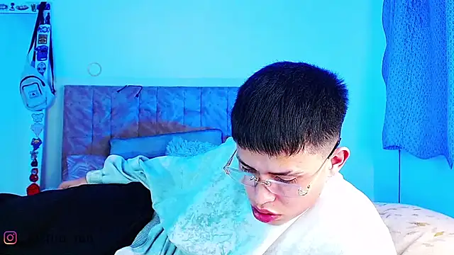 _justinmoon2 Webcam show