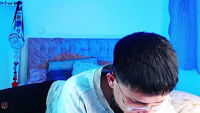_justinmoon2 webcam show