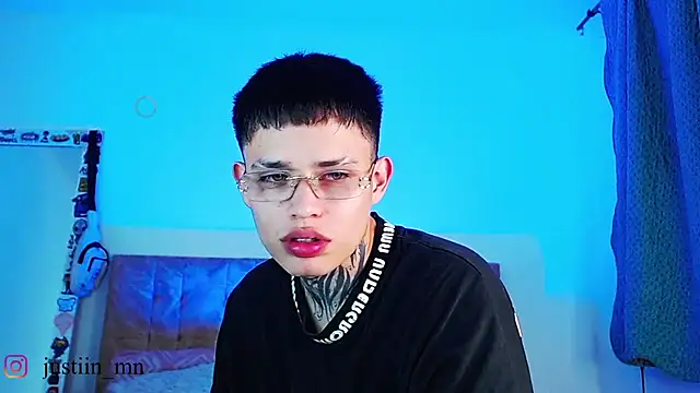_justinmoon2 Show Webcam