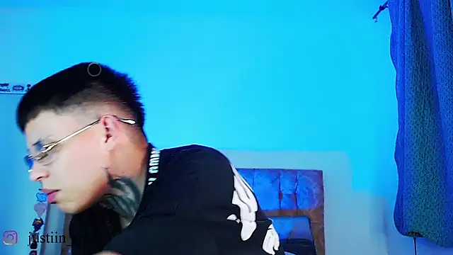 Show Webcam de _justinmoon2
