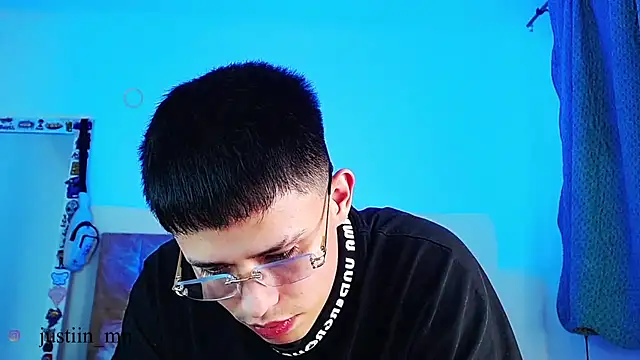 _justinmoon2 Webcam show