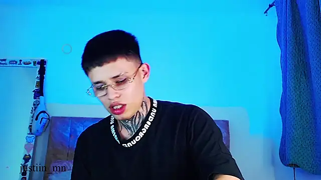 _justinmoon2 Webcam Show