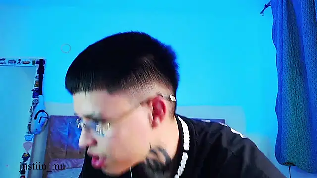 Show Webcam de _justinmoon2