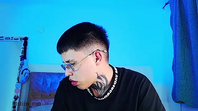_justinmoon2 ওয়েবক্যাম শো