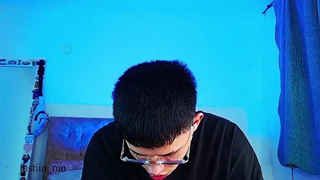 Show webcam de _justinmoon2