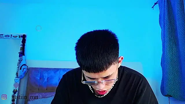 _justinmoon2: вебкам-шоу