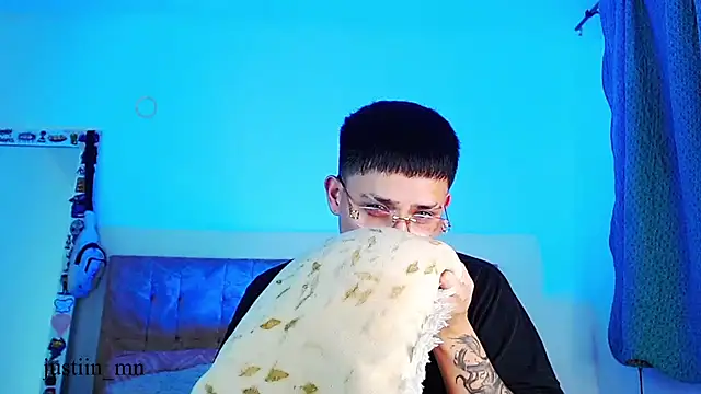 Show webcam de _justinmoon2