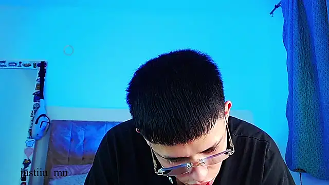 عرض كام _justinmoon2