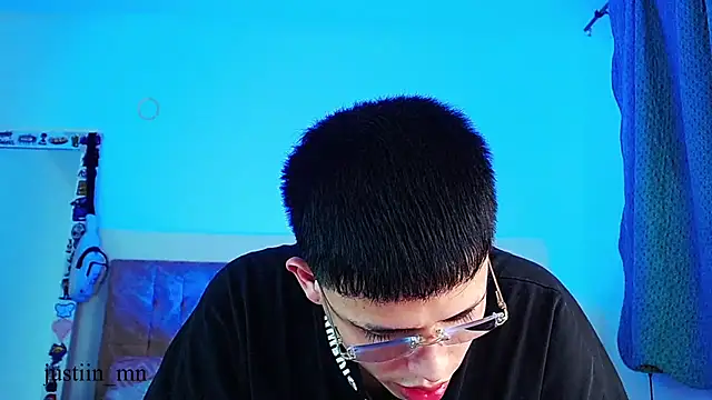 _justinmoon2 webcam show
