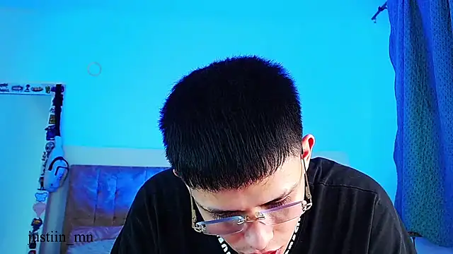 _justinmoon2 Show Webcam