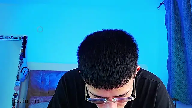 _justinmoon2 Webcam Show