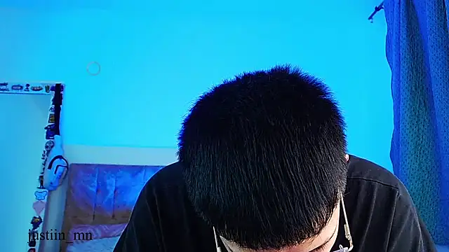 _justinmoon2 在線直播表演