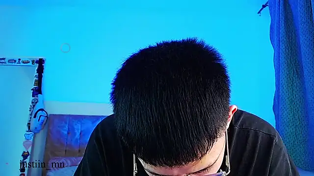 _justinmoon2 Webcam Show