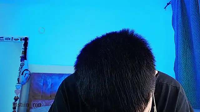 _justinmoon2 在線直播表演