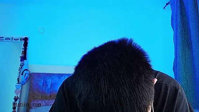 _justinmoon2 Webcam show