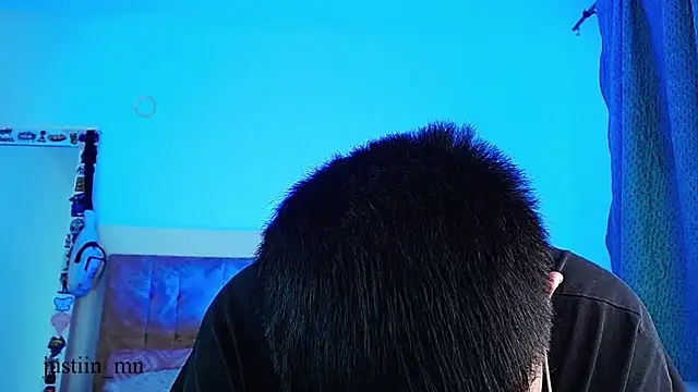 _justinmoon2: вебкам-шоу