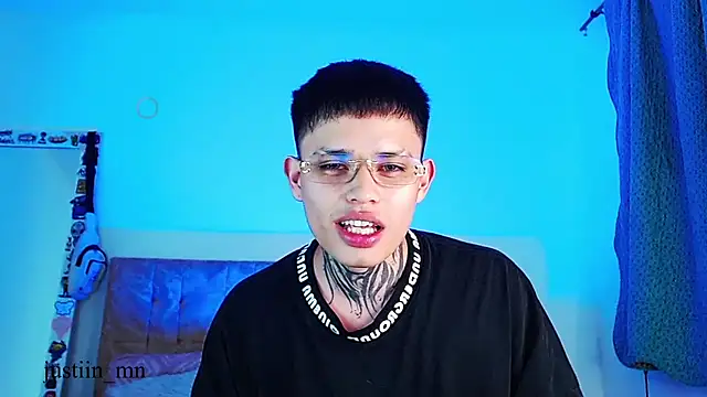 _justinmoon2 webkamerás műsora