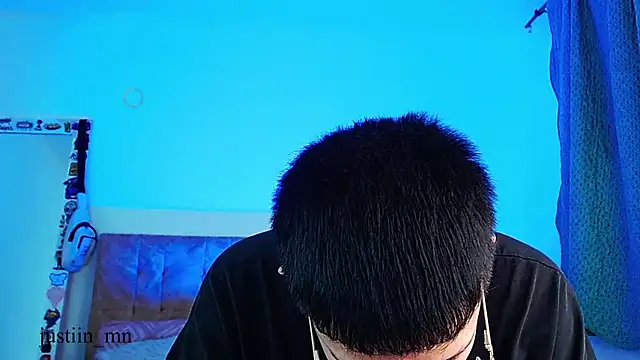 _justinmoon2's Webcam Show