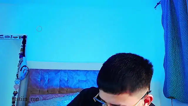_justinmoon2 Webcam Show