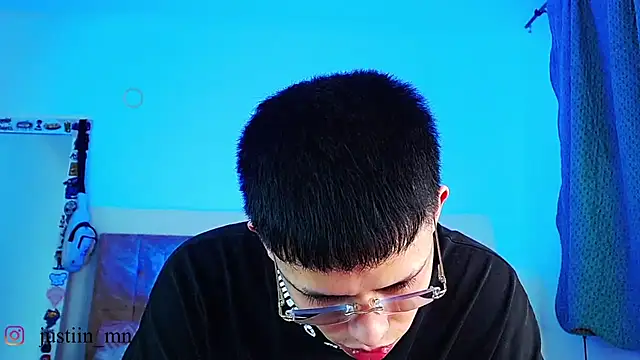_justinmoon2 Show Webcam