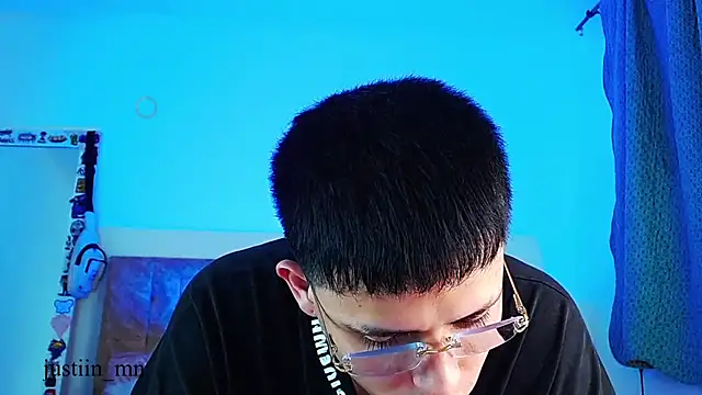 הופ עת וובקאם של _justinmoon2