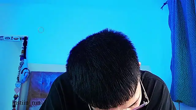 _justinmoon2n Webbikameraesitys