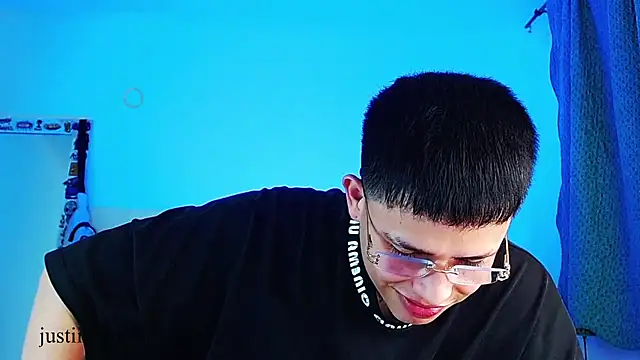 _justinmoon2 Шоу с уебкамера