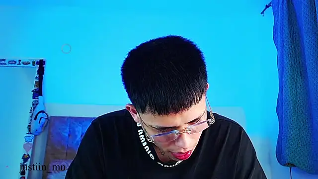 _justinmoon2's Webcam Show