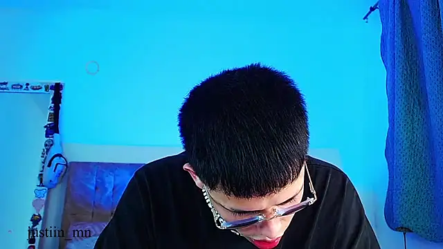 _justinmoon2 ওয়েবক্যাম শো