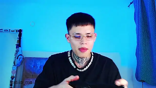 _justinmoon2 Webcamshow