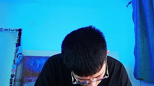 عرض كام _justinmoon2