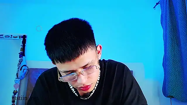 _justinmoon2 在線直播表演