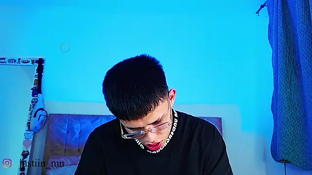 _justinmoon2 ওয়েবক্যাম শো