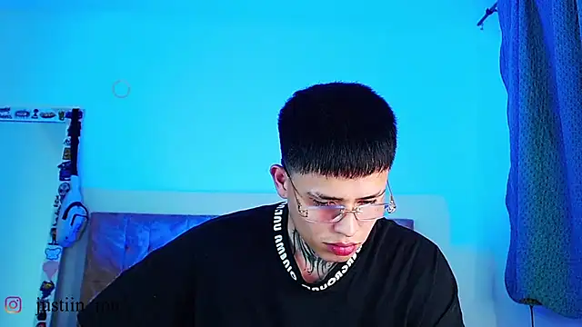 _justinmoon2 Webcam Show