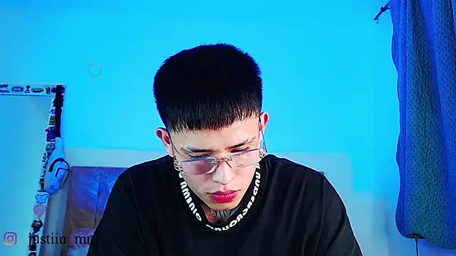 _justinmoon2 在線直播表演