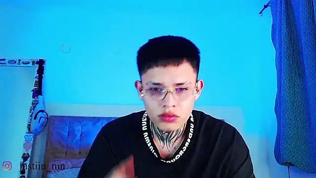 _justinmoon2 Webcam Show