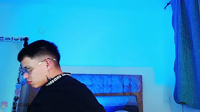 _justinmoon2 在線直播表演