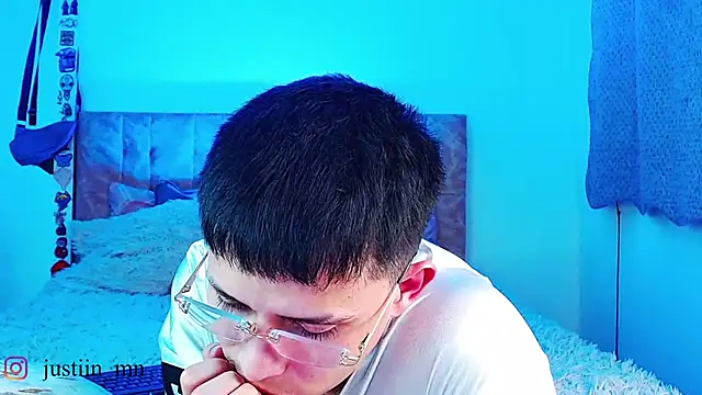 _justinmoon2's Webcam Show