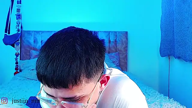 _justinmoon2: вебкам-шоу