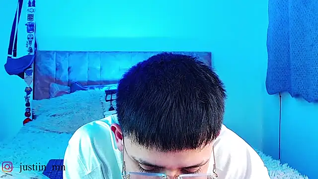 _justinmoon2 Show Webcam