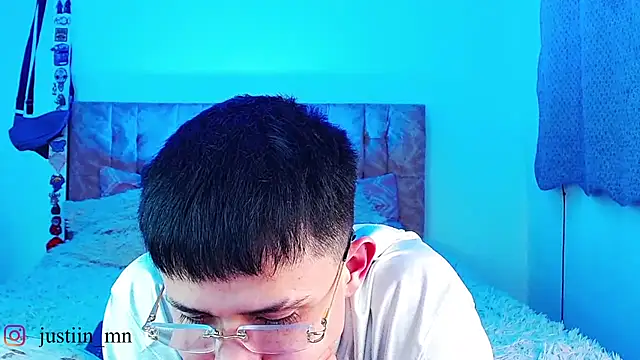 _justinmoon2's Webcam Show