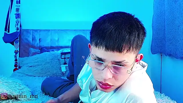 _justinmoon2 webkamerás műsora