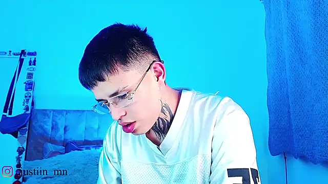 _justinmoon2 ওয়েবক্যাম শো