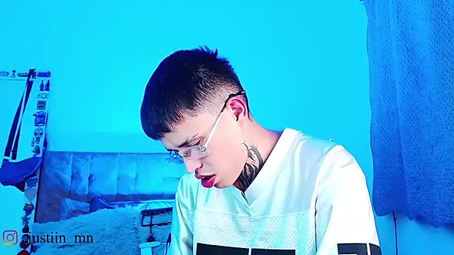 _justinmoon2 Show Webcam