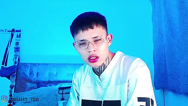 _justinmoon2 Webcam Show