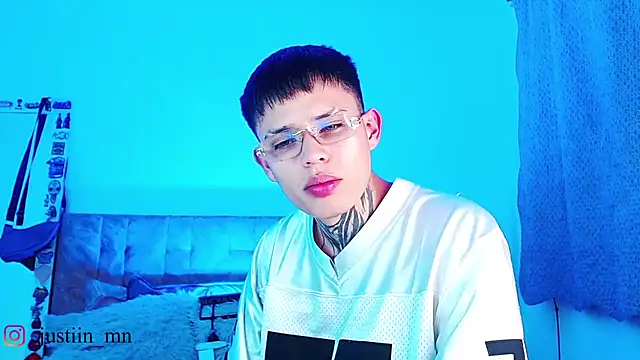 _justinmoon2 Webcam-Show